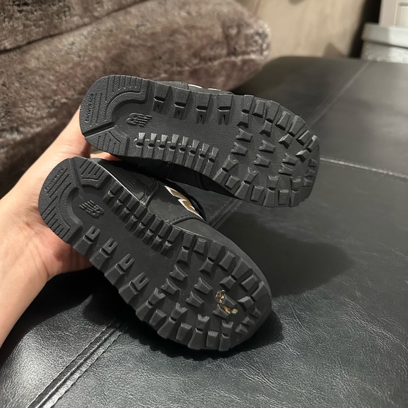 Toddler New Balance 574 - Picture 3 of 4